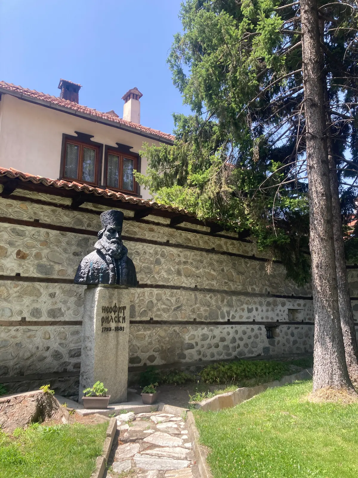 museum